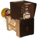 IMD PTO30-2S3P - 30kW Tractor-Driven PTO 3-Phase Generator (540 RPM)
