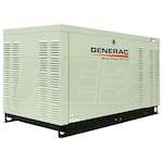 Generac Guardian Series&trade; 30 kW Emergency Standby Power Generator (Scratch & Dent)