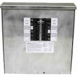 Gen-Tran 20-Amp (120/240V) Outdoor Manual Transfer Switch