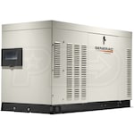 Generac Protector® 25kW Automatic Standby Generator (Aluminum)(120/240V Single-Phase) (Scratch & Dent)