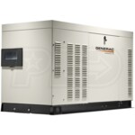 Generac Protector QS® 48kW Automatic Standby Generator (Premium-Grade)(120/240V Single-Phase)