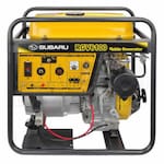 Robin RGV6100E - 4800 Watt Electric Start Industrial Portable Generator