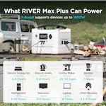 EcoFlow RIVER-MAX-PLUS-US