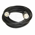 Gen-Tran 30-Amp (3-Prong 25-Foot) Generator Power Cord