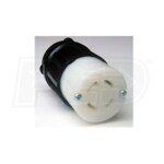 Gen-Tran 30-Amp (4-Prong) Generator Connector