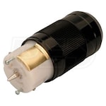 Gen-Tran 50-Amp (Twistlock) Generator Connector