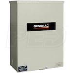Generac Smart Switch - 100-Amp Automatic Transfer Switch + AC Shedding