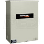 Generac 100-Amp Automatic Smart Transfer Switch w/ Power Management (Service Disconnect)(Scratch & Dent)