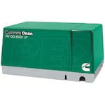 Cummins Onan RV QG 6500 LP - 6.5HGJAB-904 - 6.5kW RV Generator (LP)