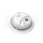 BRK - Smoke and Carbon Monoxide Alarm - Battery Powered