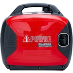 A-iPower SUA2000I