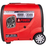 A-iPower SUA4000I