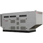 Gillette T4D-1000 - 100 kW Prime Power Tier 4 Final VOLVO-PENTA Powered Diesel Generator (120/240V 3-Phase)