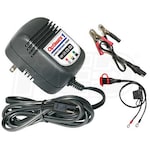 TecMate OptiMate 1 - 12-Volt Battery Charger & Maintainer