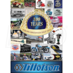 Tillotson Power Products TPP-4500G-A