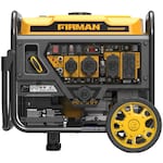 Firman Generators W03663OF