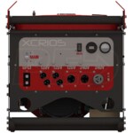 Voltmaster XCR105EH