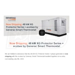 Generac Protector XG04845ANAX