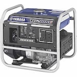 Yamaha YG2800i - 2500 Watt Industrial Inverter Generator