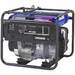 Yamaha YG4000DC - 3500 Watt Industrial Portable Generator