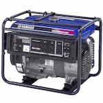 Yamaha YG5200D - 4500 Watt Industrial Portable Generator