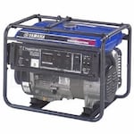 Yamaha YG6600D - 6000 Watt Industrial Portable Generator