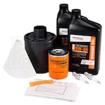Generac Guardian Maintenance Kit for 10kW w/ Synthetic Oil (2008 to 2012)