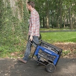 Westinghouse WGEN5300V