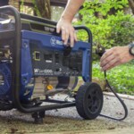 Westinghouse WGEN5300V