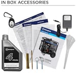 Westinghouse WGEN12000