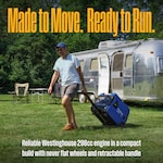 Westinghouse IGEN8200TFC