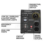 Westinghouse IGEN2200