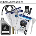 Westinghouse WGEN12000DF