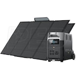 Learn More About DELTAPRO-400W2-US