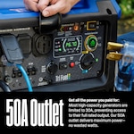 Westinghouse IGEN11000TFC