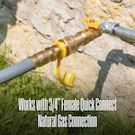 Westinghouse W34NGH15