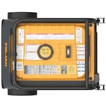 Firman Generators H03652