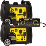 Champion EGD-100233-KIT