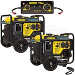 Champion EGD-100573-KIT