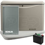 Kohler EGD-20RCAL-200SELS-KIT