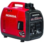 Honda EU2200i - 1800 Watt Portable Inverter Generator w/ Bluetooth&reg; & CO-MINDER&trade; (CA. Only)