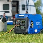 Westinghouse IGEN4500DFC