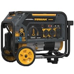 Firman Generators H03652