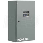 Kohler KSS-Series 800-Amp Automatic Transfer Switch w/ MPAC 750 Controller (120/240V 3-Phase)