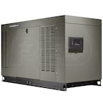 Honeywell™ 60kW Standby Generator w/ Mobile Link™ (120/208V 3-Phase) (SCAQMD Compliant)