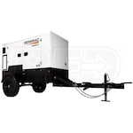 Generac MDG25IF4-STD3