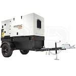 Generac MMG25IF4-MTG25T