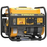 Firman Generators P01204