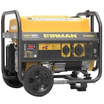 Firman Generators P03504