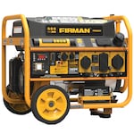 Firman Generators P03631